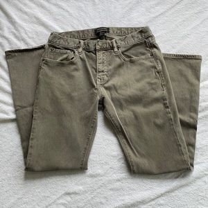 Banana Republic jeans